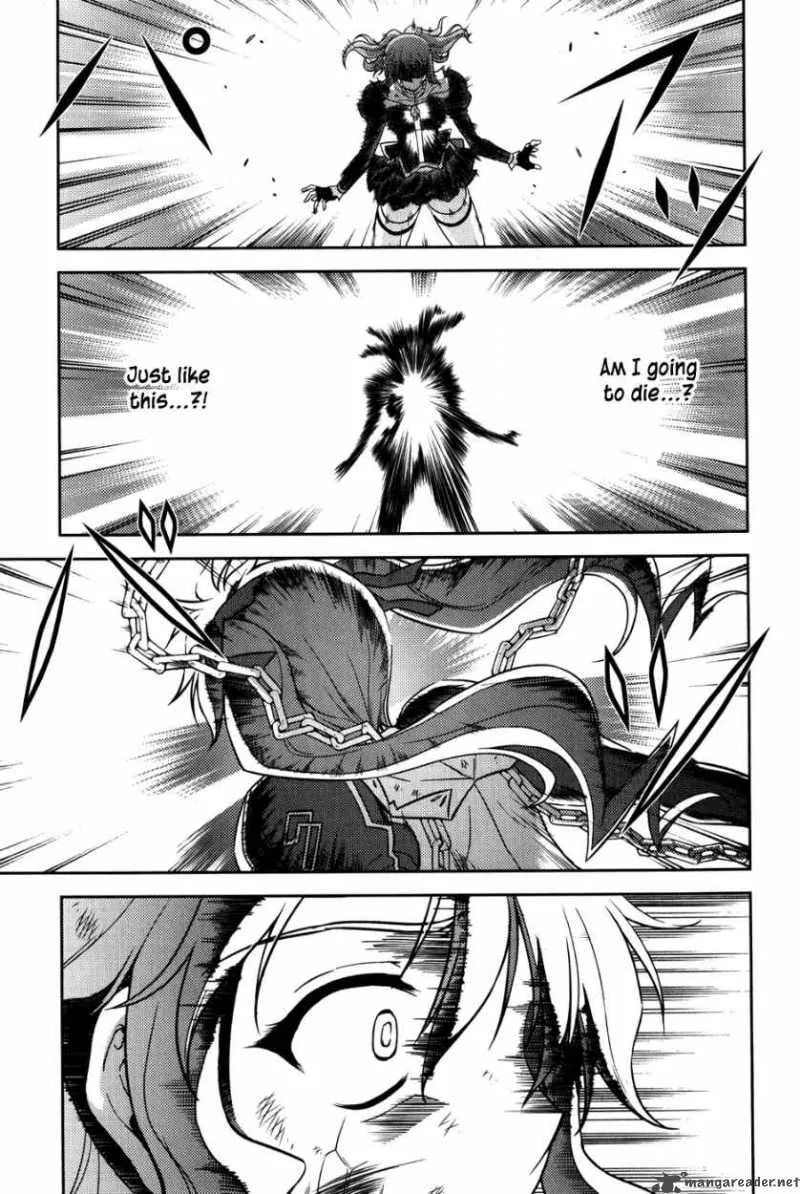 Freezing Chapter 35 page 3