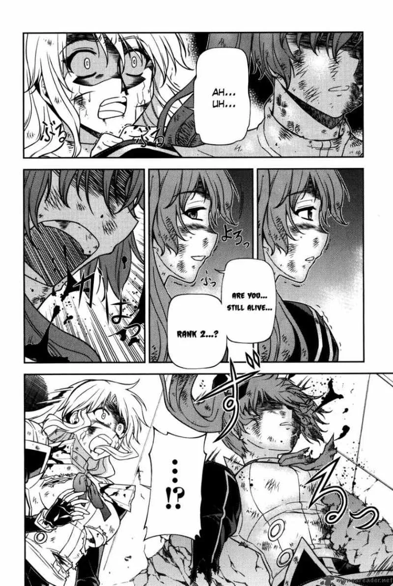 Freezing Chapter 35 page 8