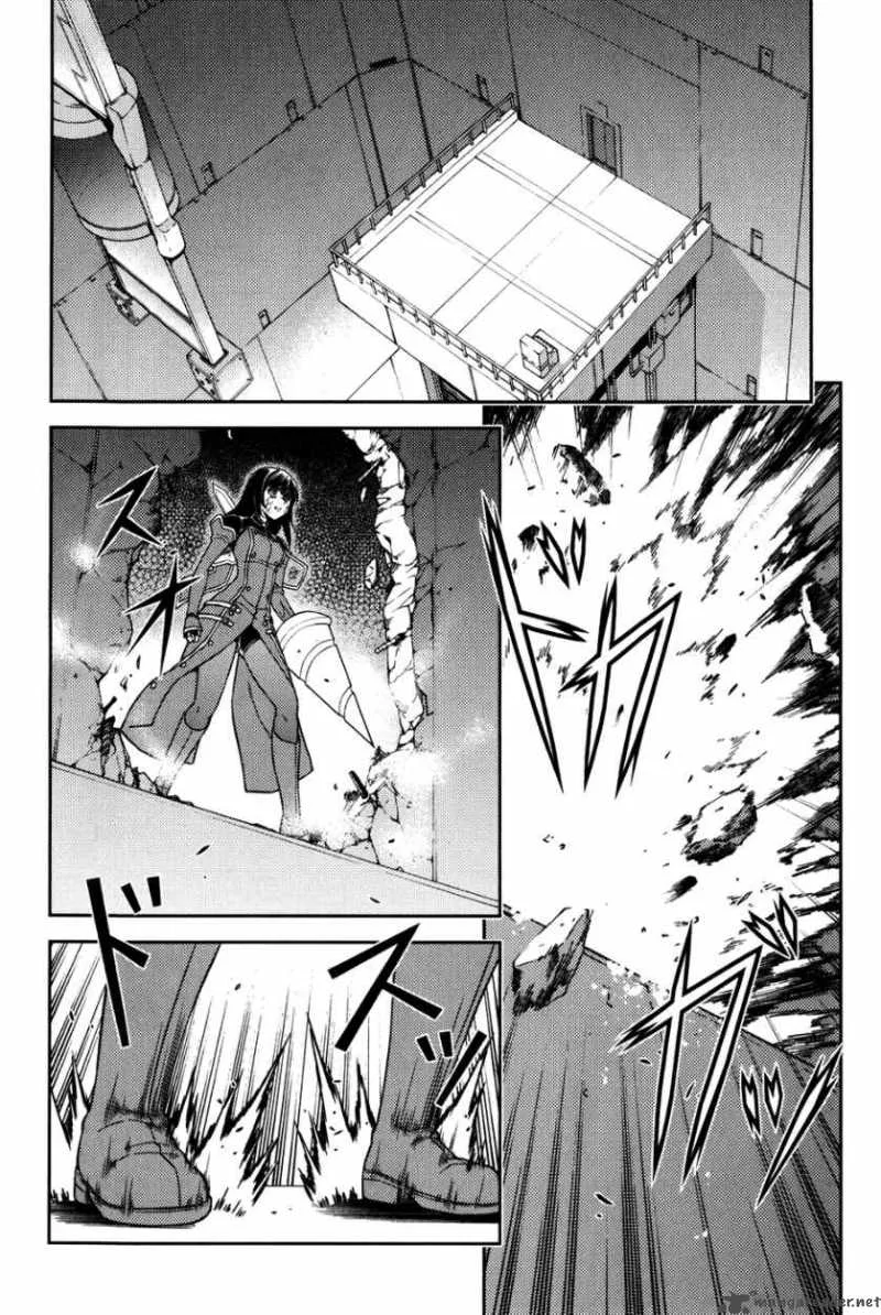 Freezing Chapter 35 page 19