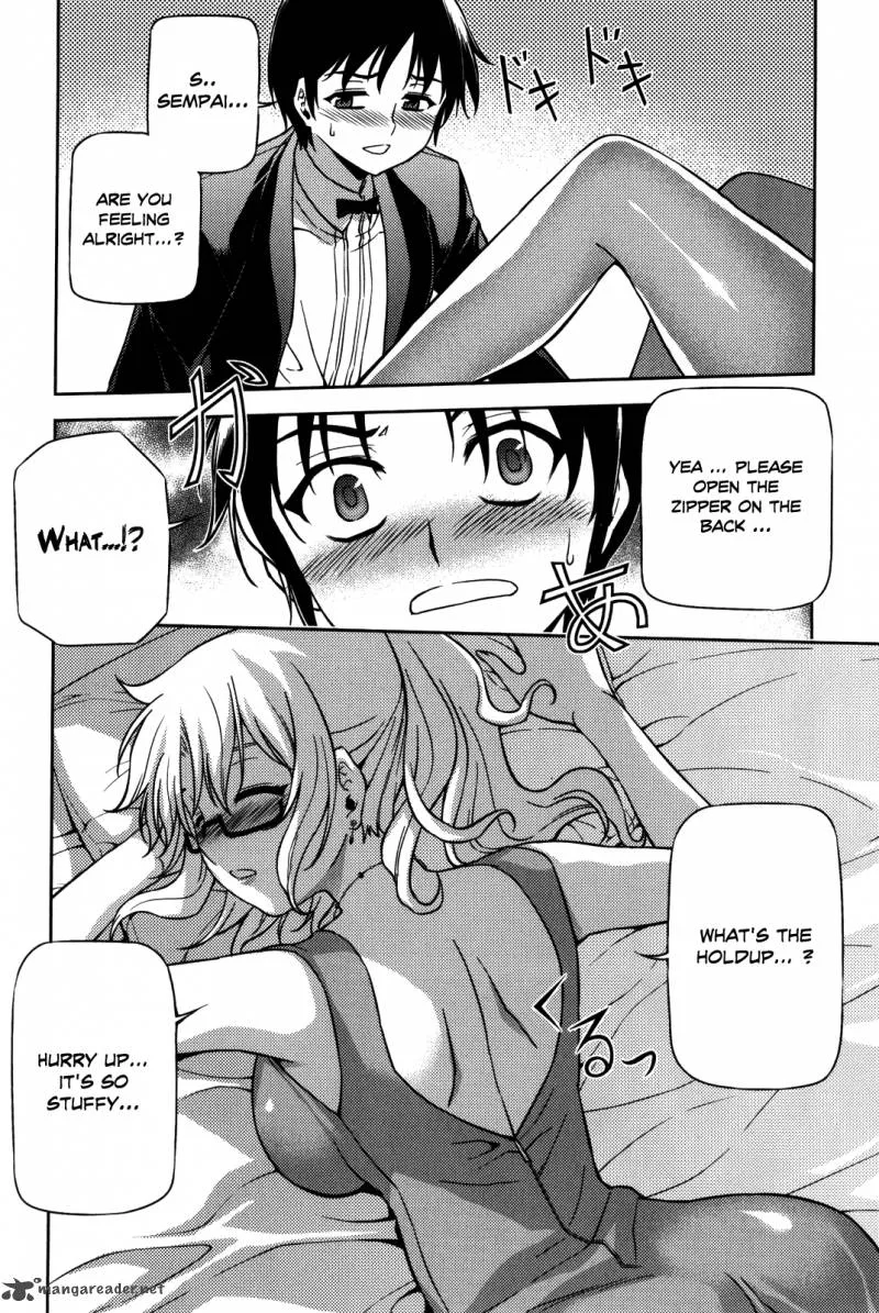 Freezing Chapter 38 page 19