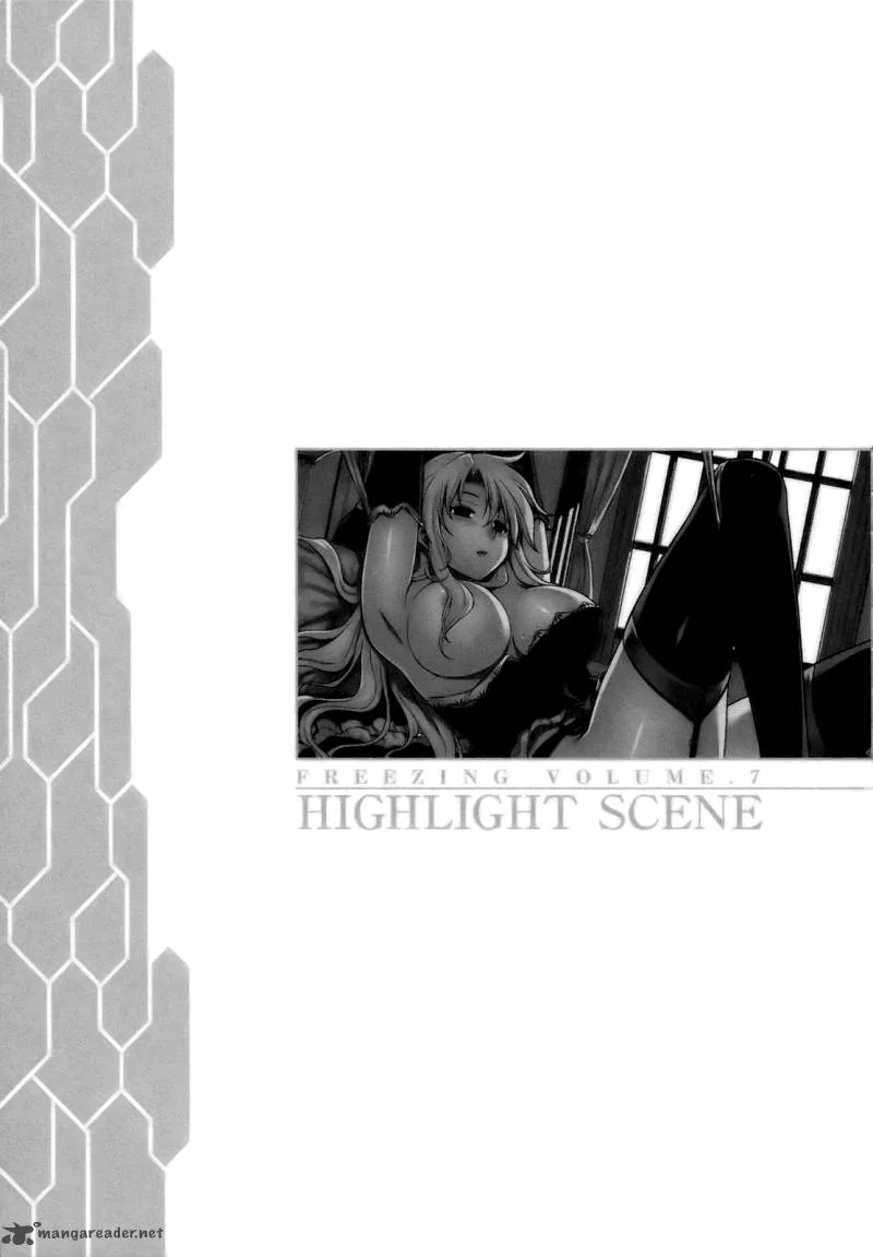 Freezing Chapter 39 page 29