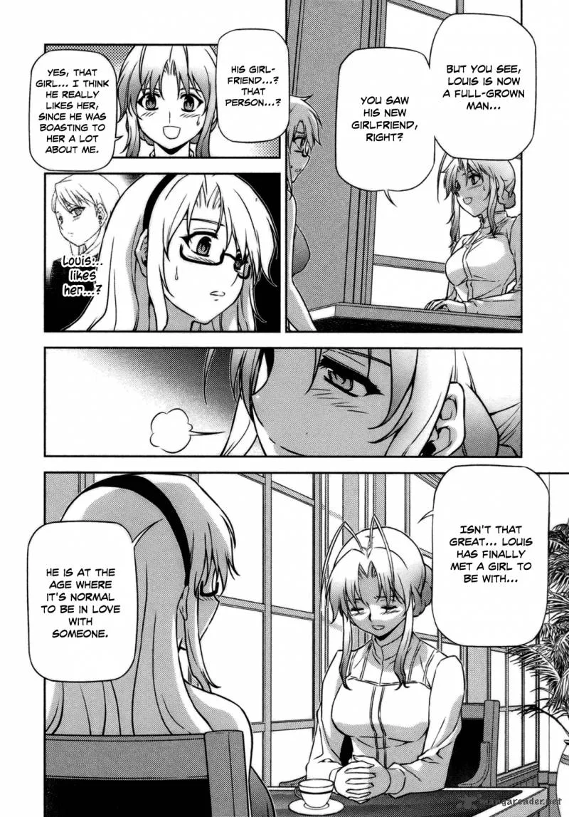 Freezing Chapter 41 page 7