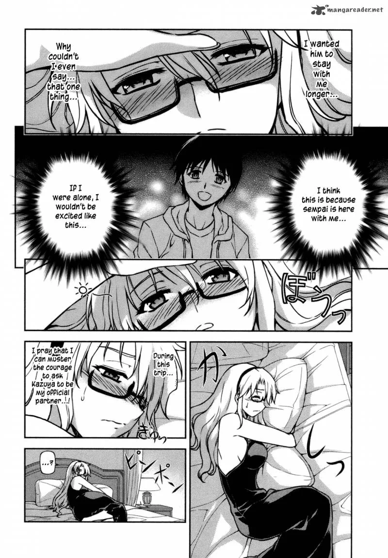 Freezing Chapter 41 page 23
