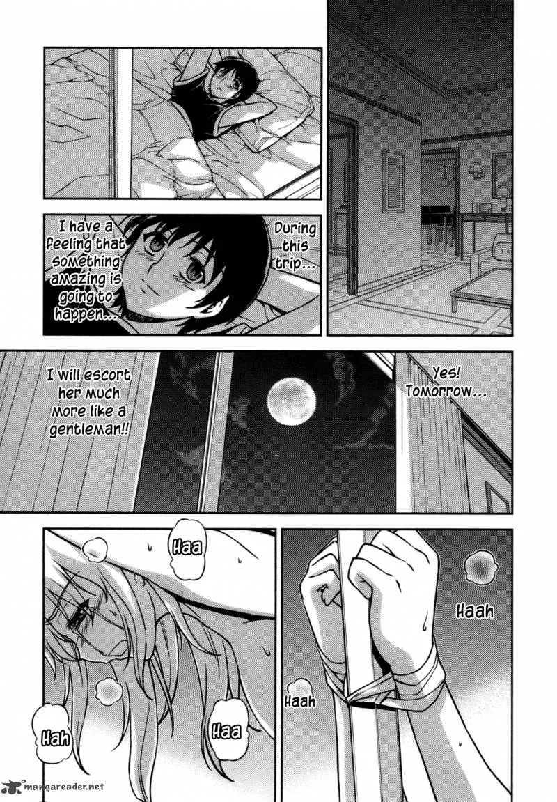 Freezing Chapter 42 page 24