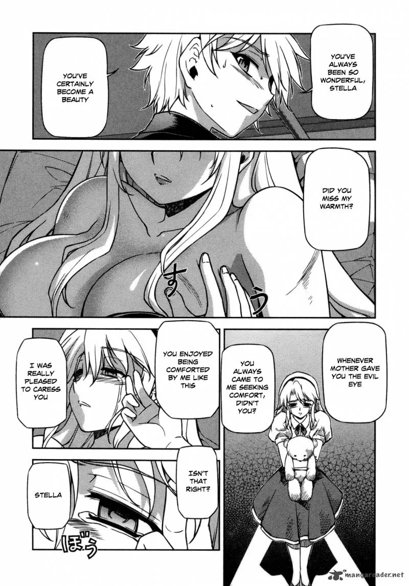Freezing Chapter 43 page 5