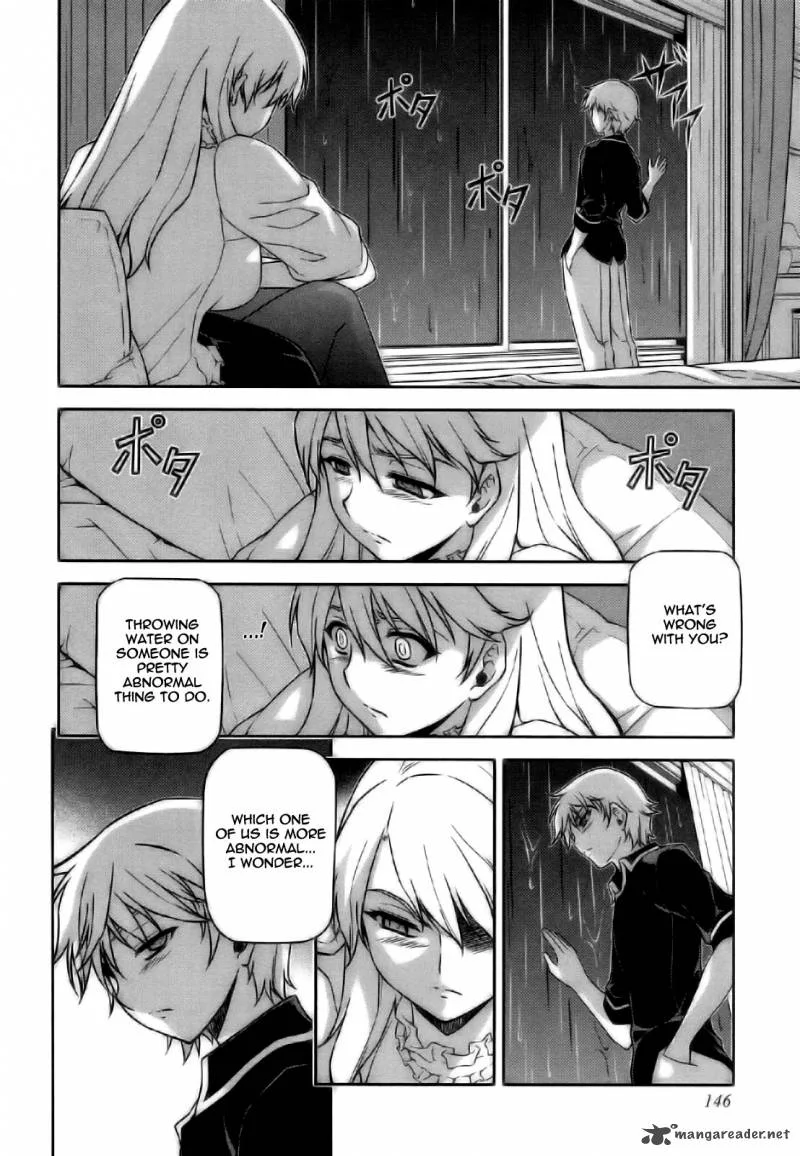 Freezing Chapter 44 page 16