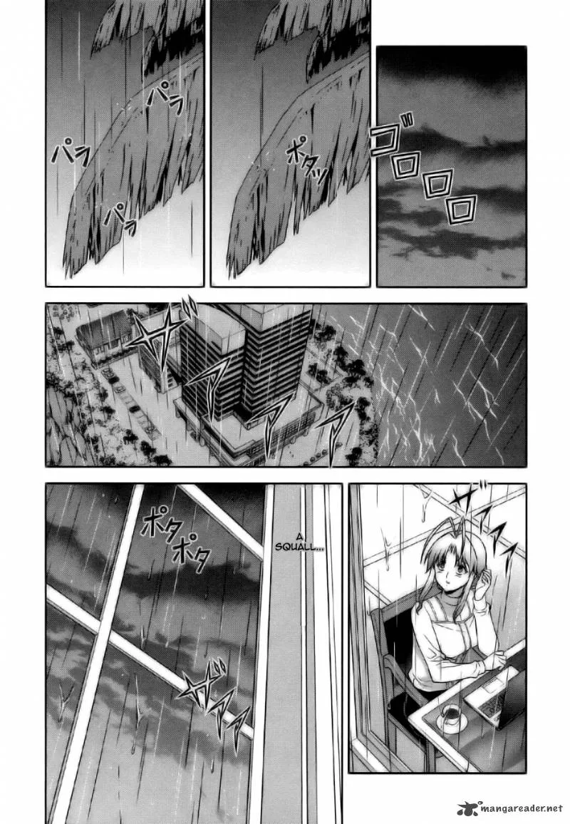 Freezing Chapter 44 page 15