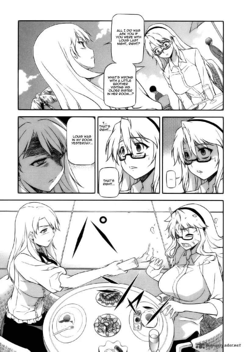 Freezing Chapter 44 page 3