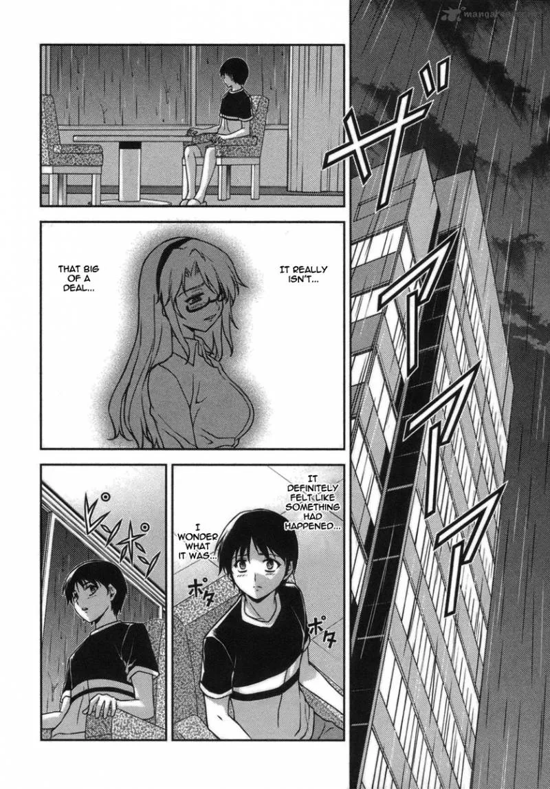 Freezing Chapter 45 page 2