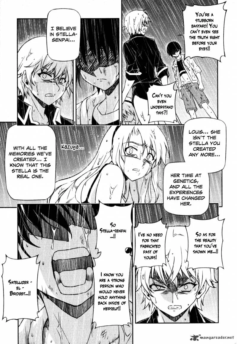 Freezing Chapter 46 page 19