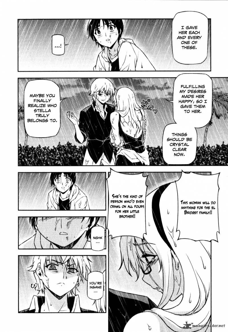 Freezing Chapter 46 page 14