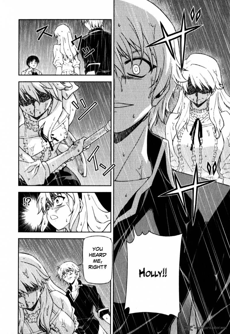 Freezing Chapter 46 page 23