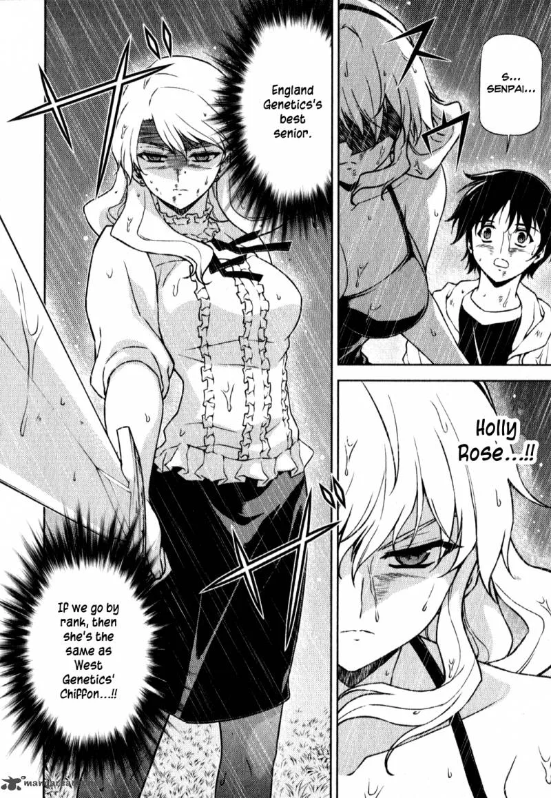 Freezing Chapter 47 page 9