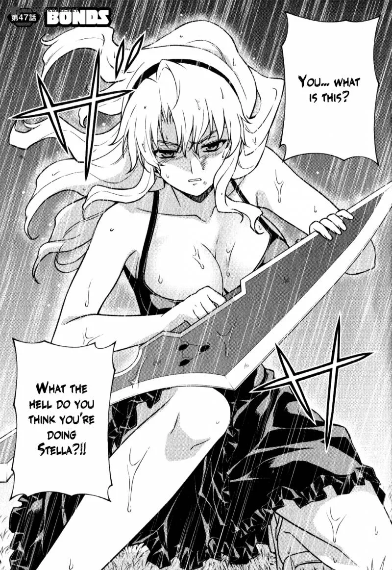 Freezing Chapter 47 page 3