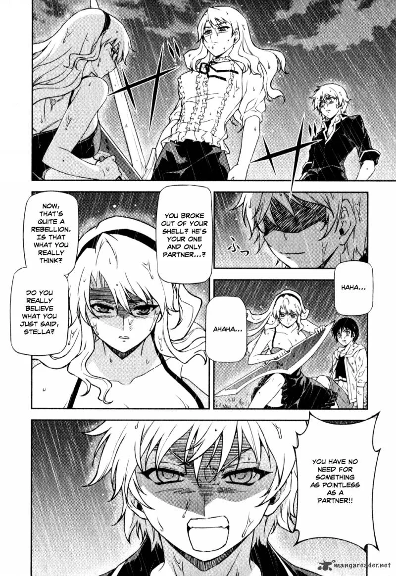 Freezing Chapter 47 page 7