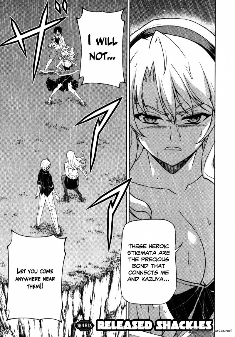 Freezing Chapter 48 page 3