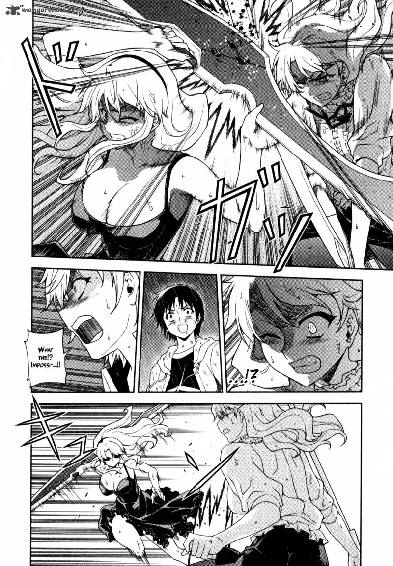 Freezing Chapter 48 page 16