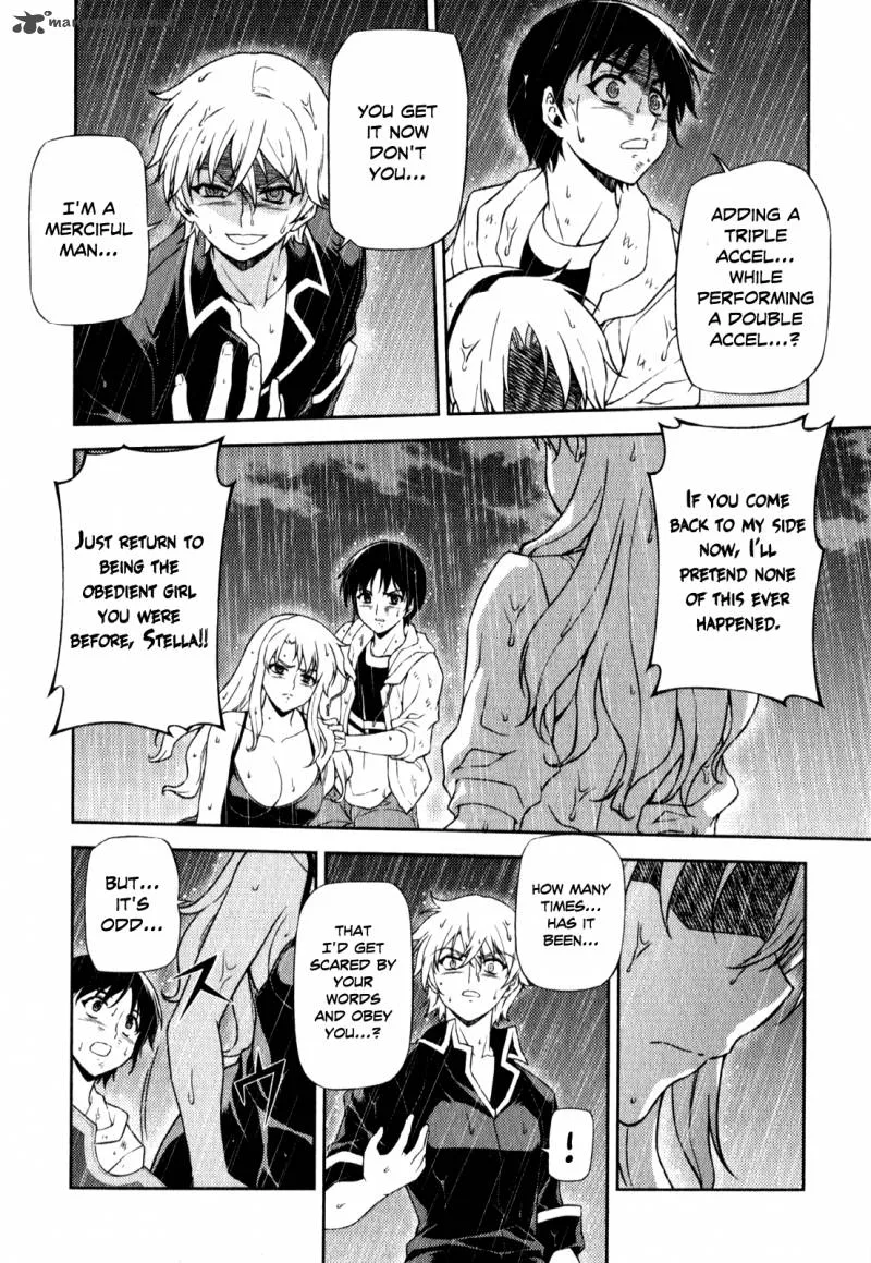 Freezing Chapter 48 page 10
