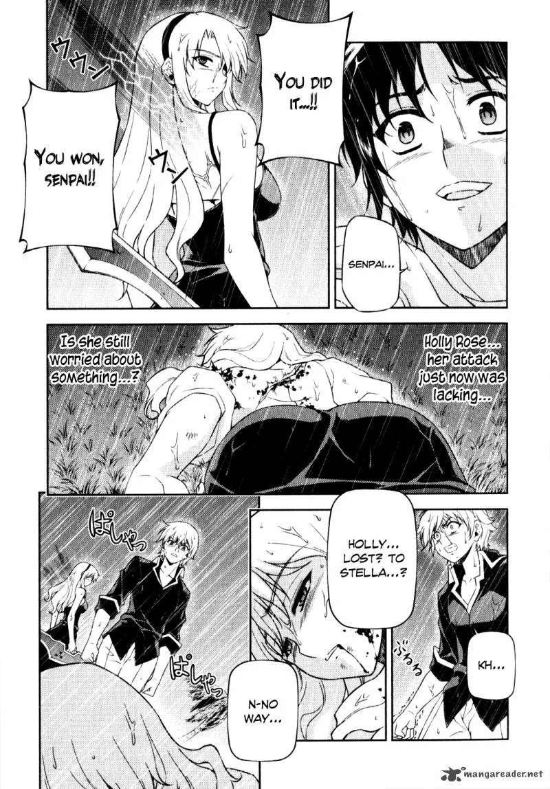 Freezing Chapter 49 page 6