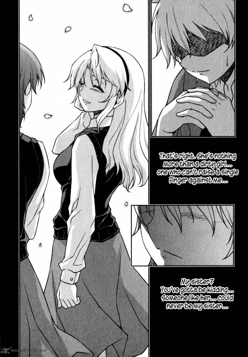 Freezing Chapter 49 page 24