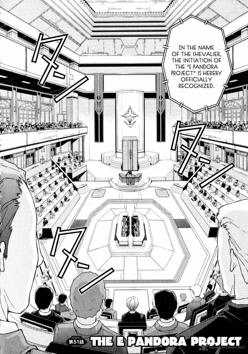 Freezing Chapter 51 page 3