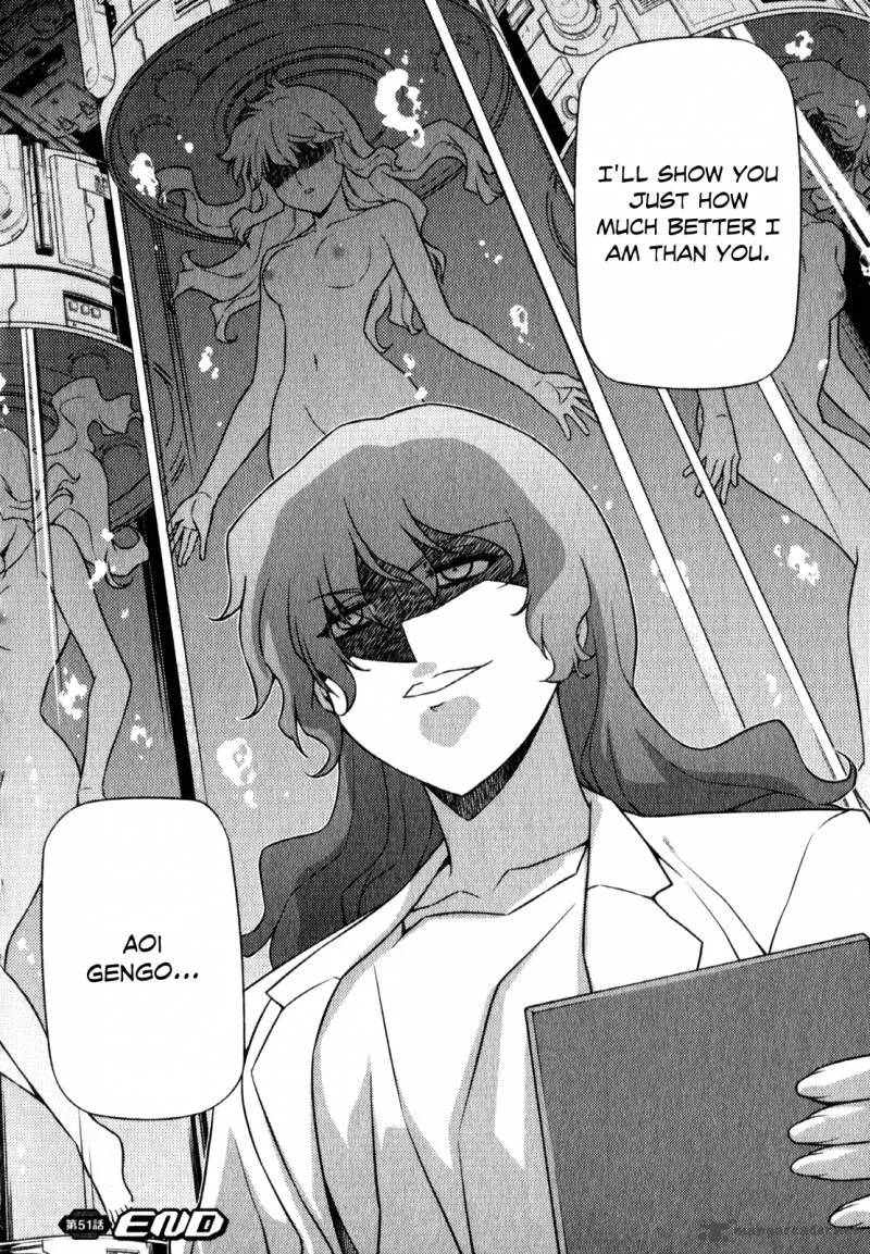 Freezing Chapter 51 page 24
