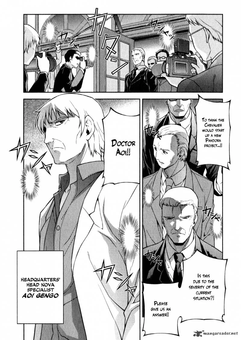 Freezing Chapter 51 page 4
