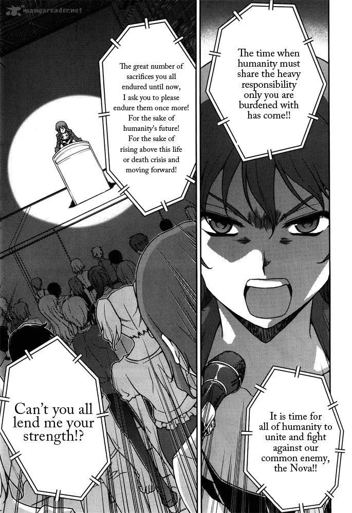 Freezing Chapter 53 page 16