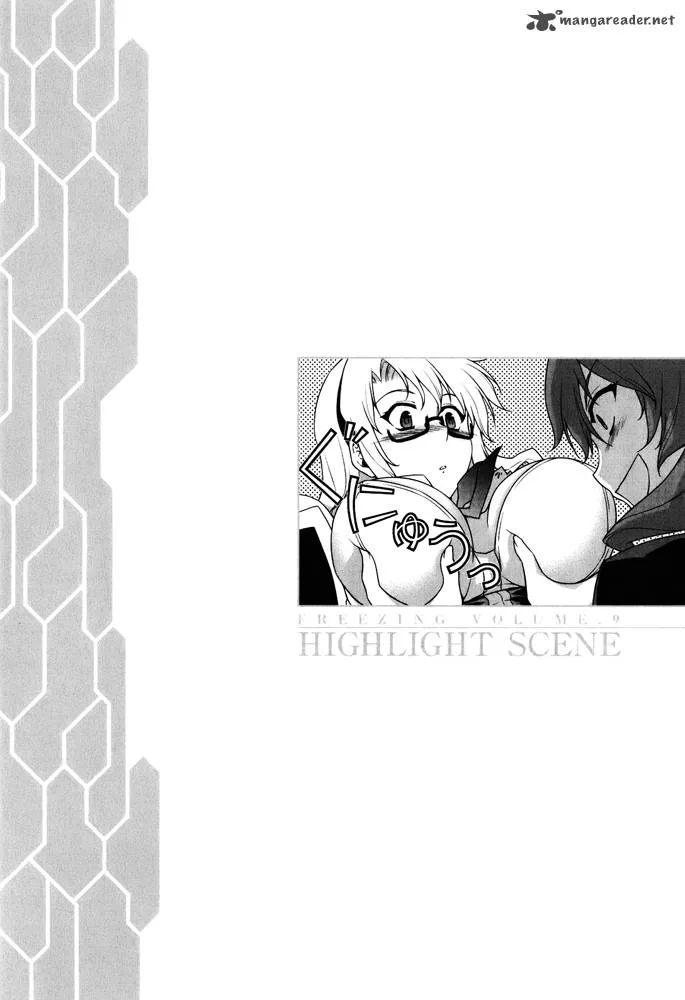 Freezing Chapter 53 page 30