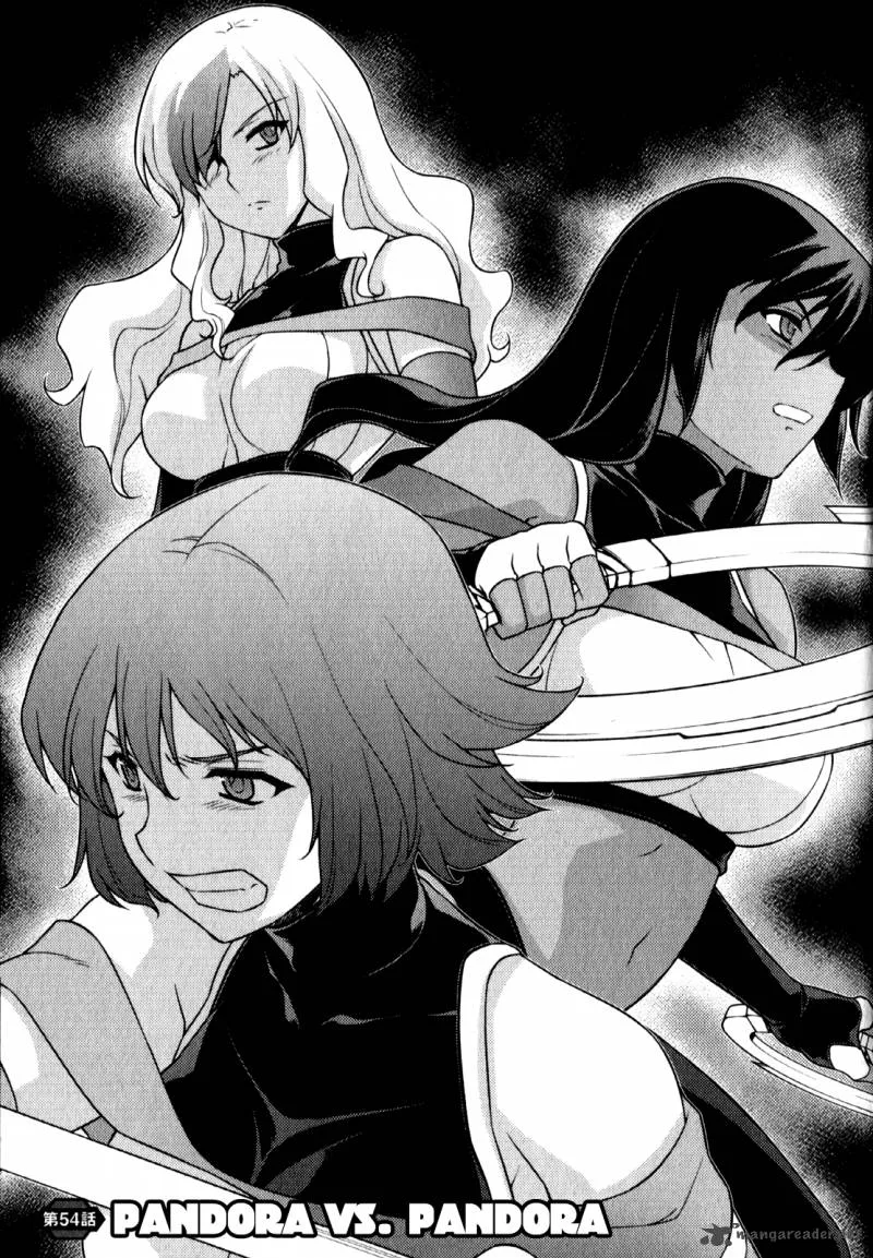 Freezing Chapter 54 page 2