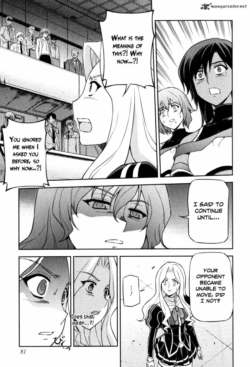 Freezing Chapter 55 page 24