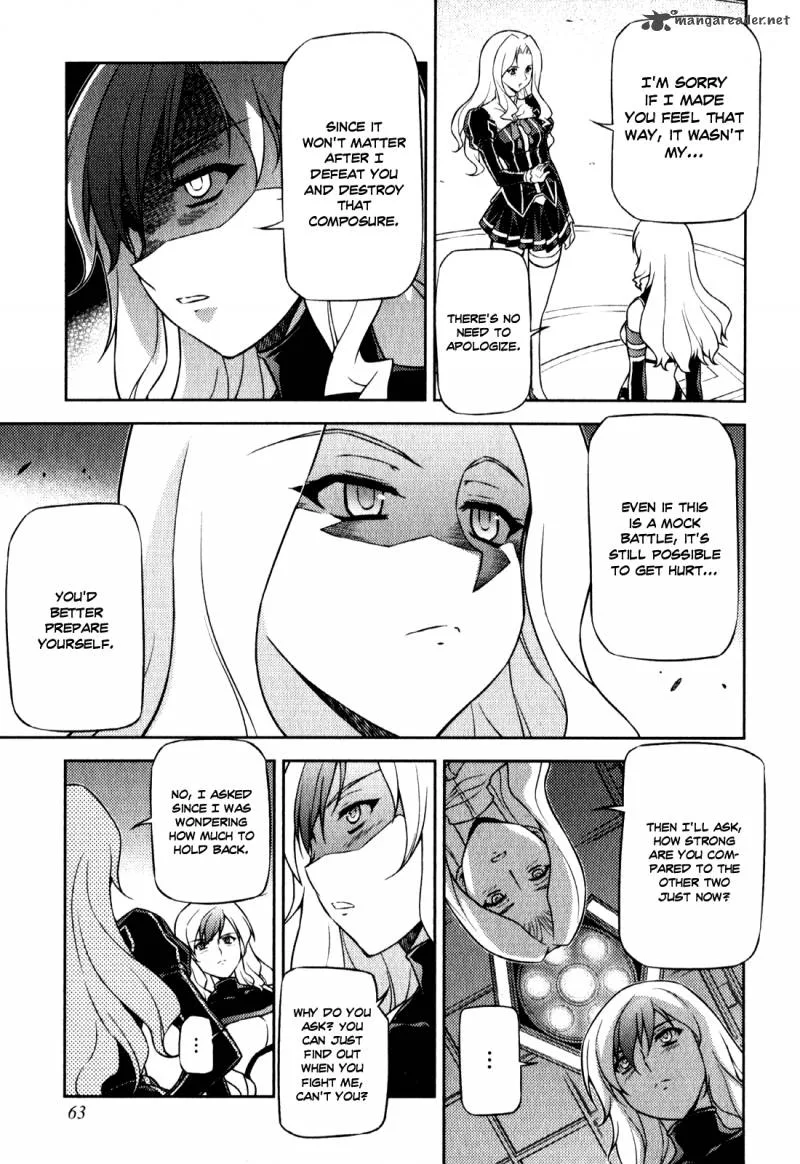 Freezing Chapter 55 page 6