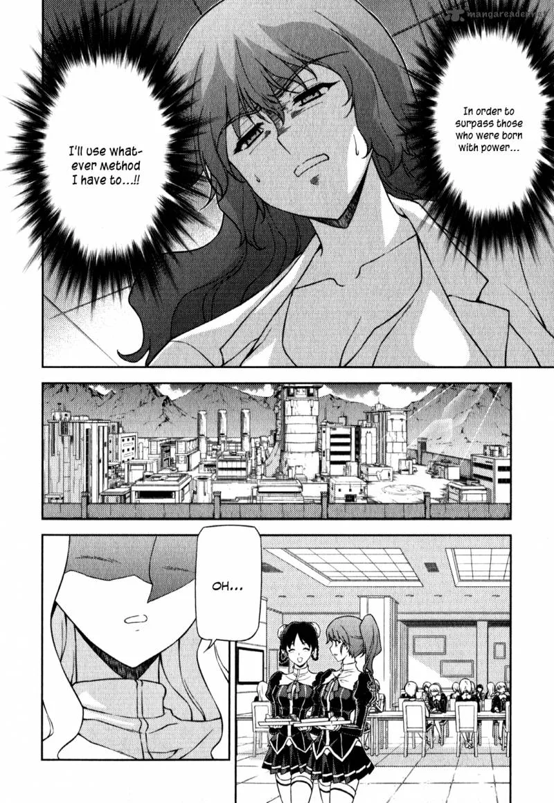Freezing Chapter 56 page 13