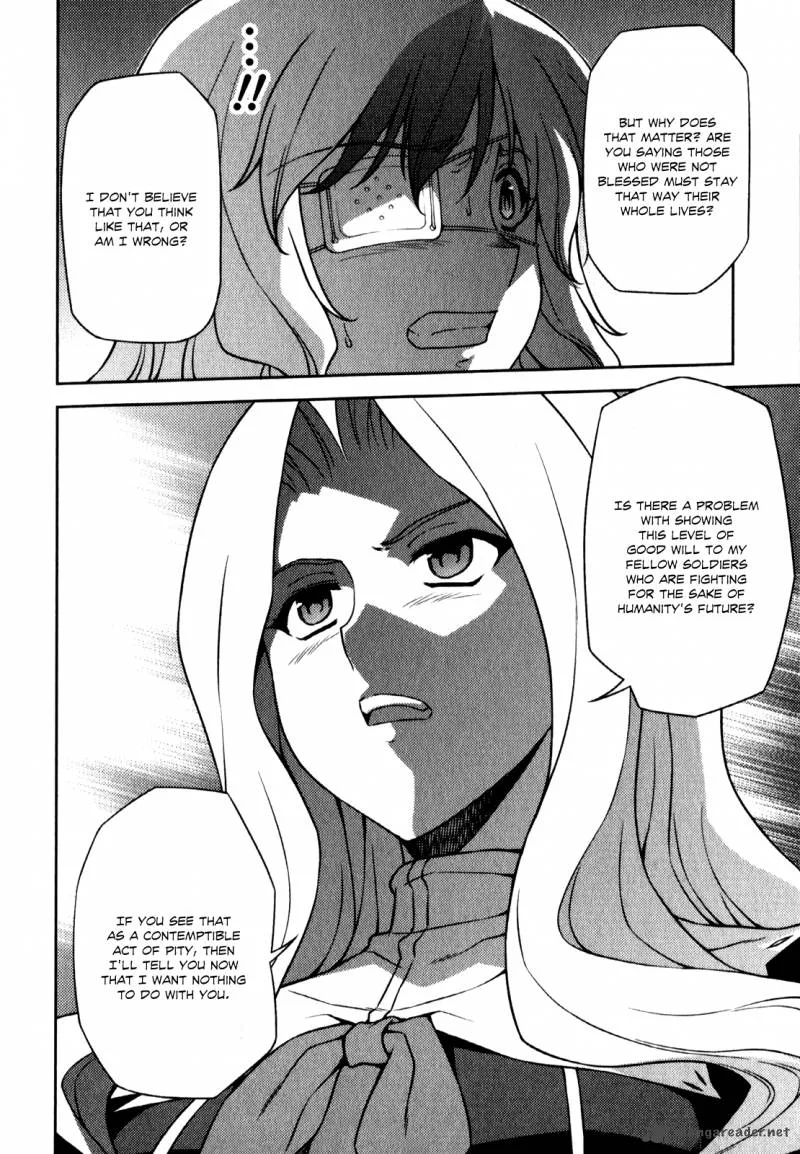 Freezing Chapter 56 page 19
