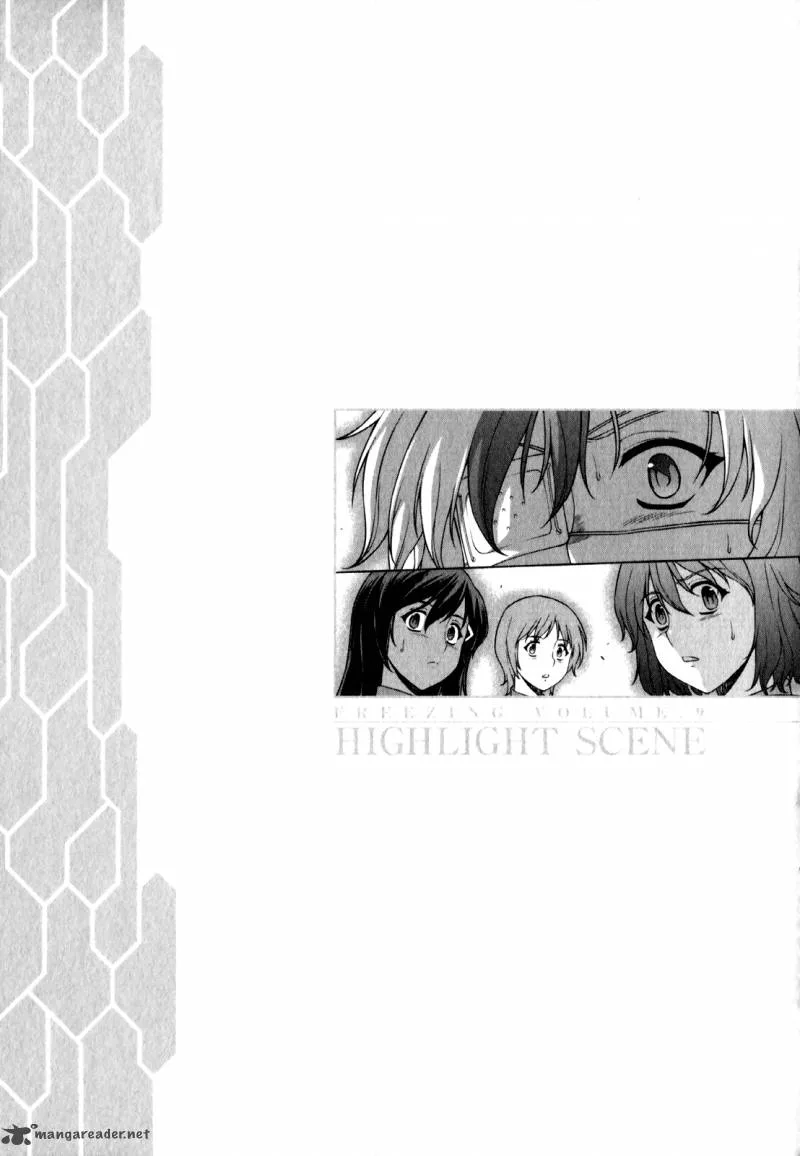 Freezing Chapter 56 page 26