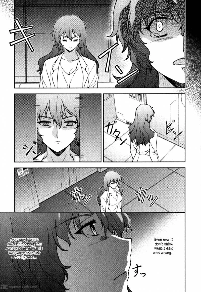 Freezing Chapter 58 page 10