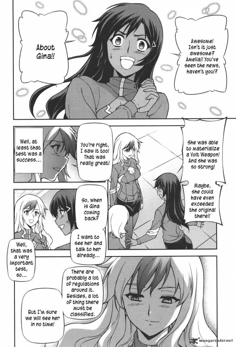 Freezing Chapter 59 page 7