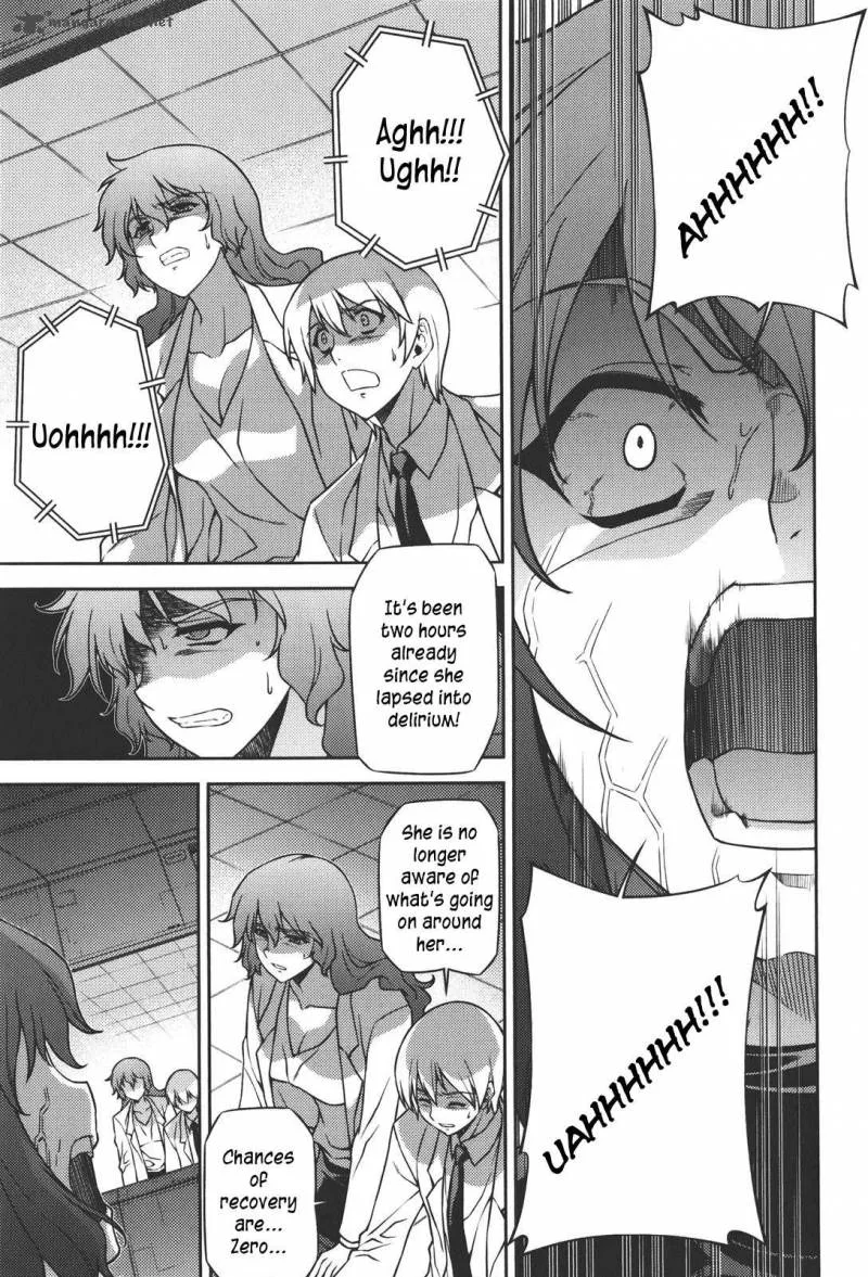 Freezing Chapter 59 page 16