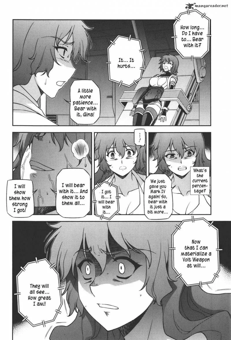 Freezing Chapter 59 page 13