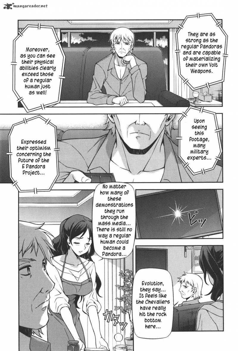 Freezing Chapter 59 page 4