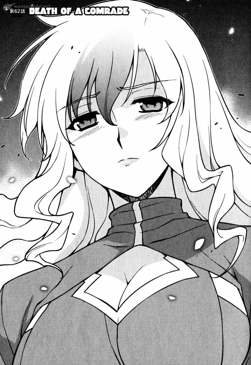 Freezing Chapter 62 page 2