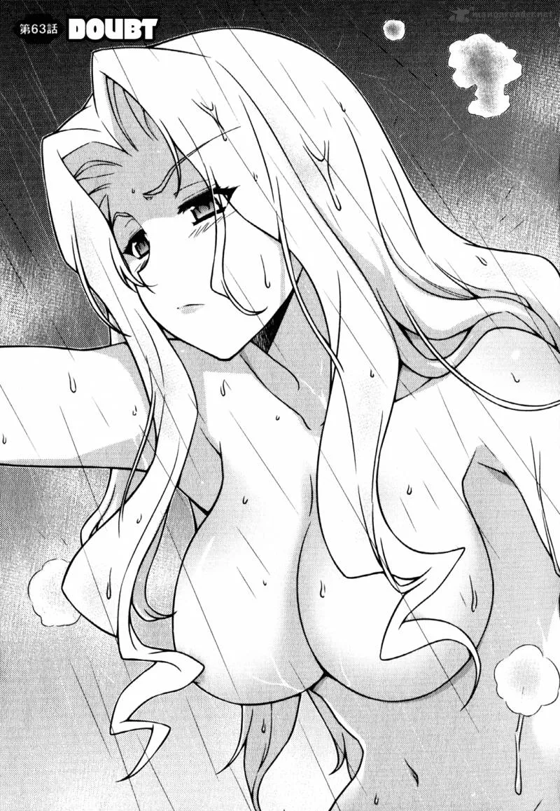 Freezing Chapter 63 page 1