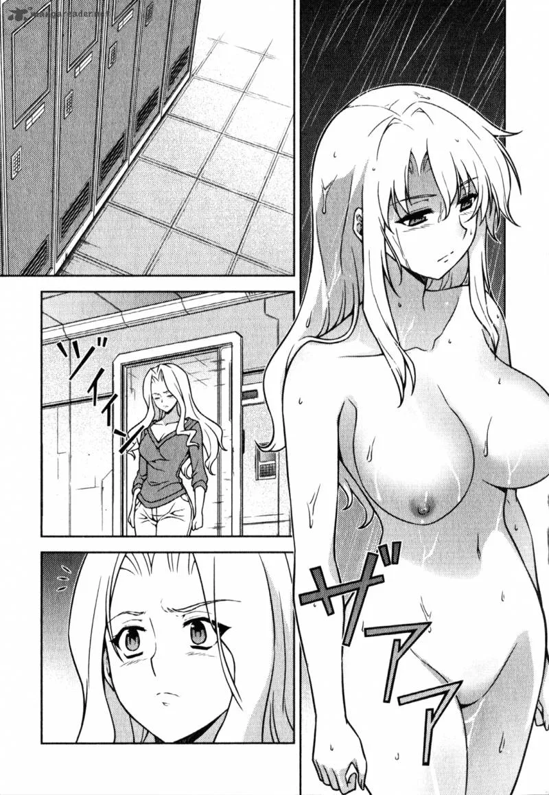 Freezing Chapter 63 page 19