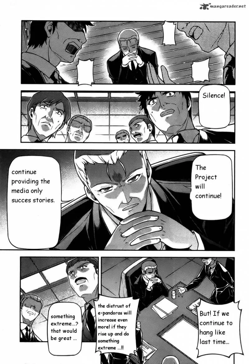 Freezing Chapter 64 page 2