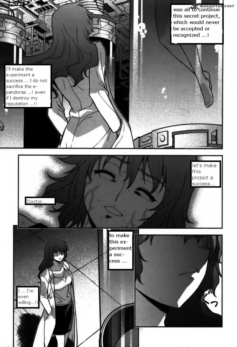 Freezing Chapter 64 page 20