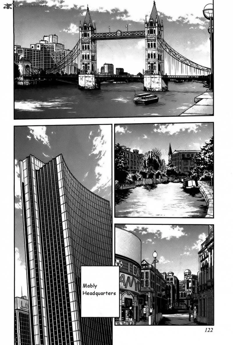 Freezing Chapter 64 page 15