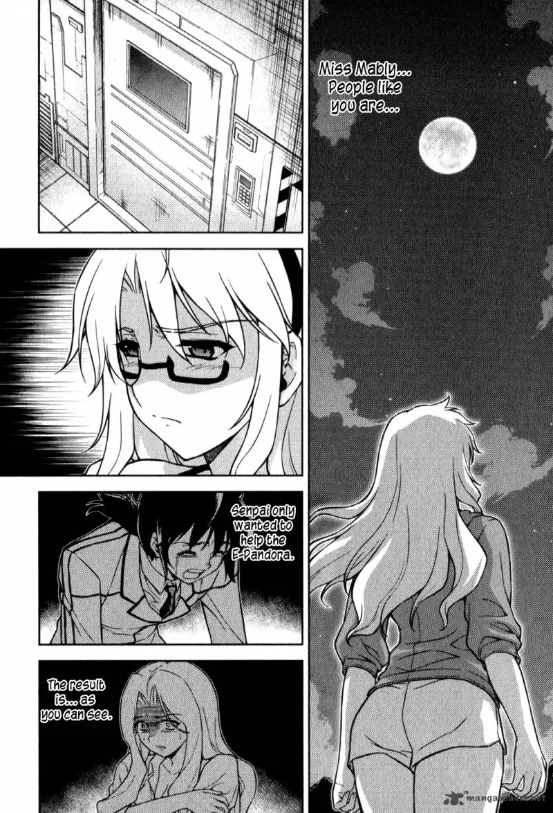 Freezing Chapter 66 page 12