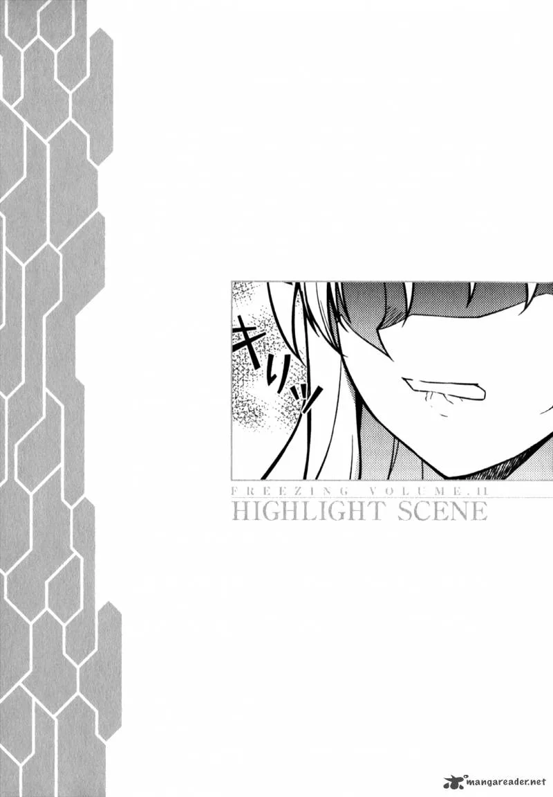 Freezing Chapter 66 page 28