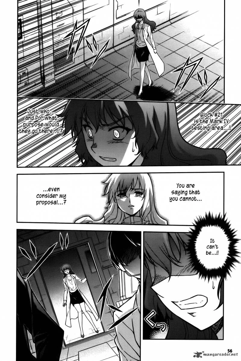 Freezing Chapter 68 page 4
