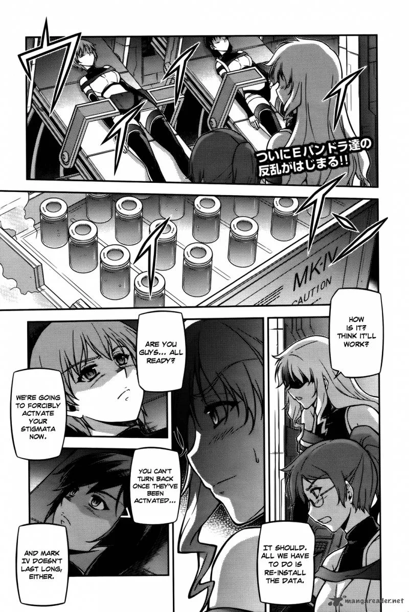 Freezing Chapter 68 page 2